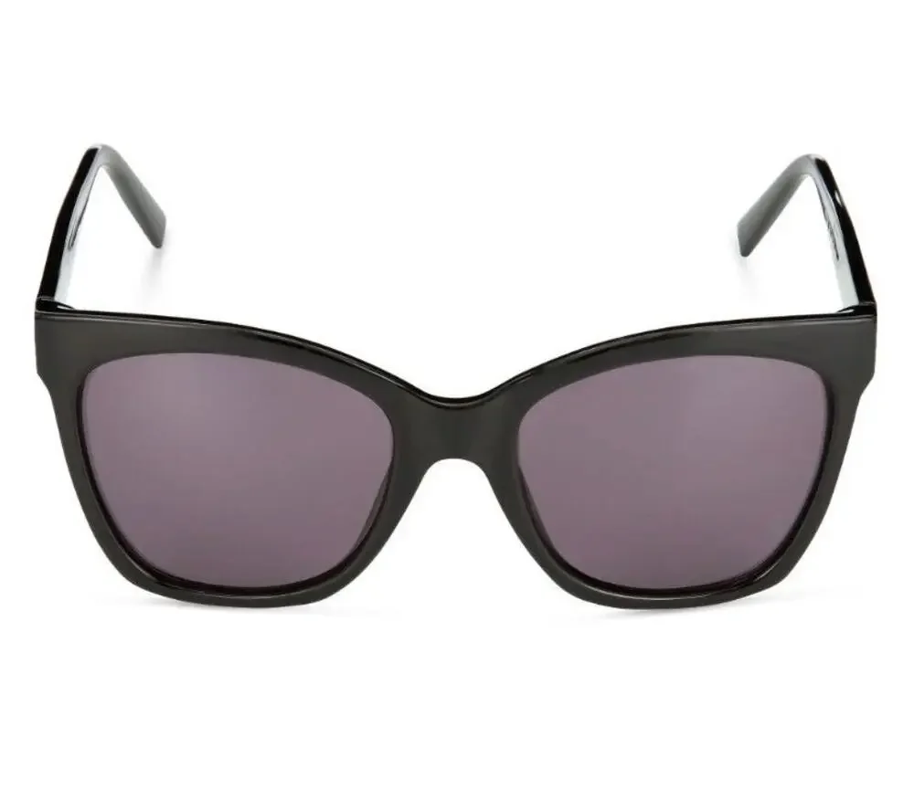 New Harper + Roe Black Women's Sunglasses